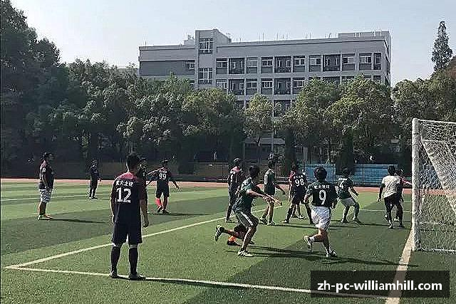 解读威廉希尔